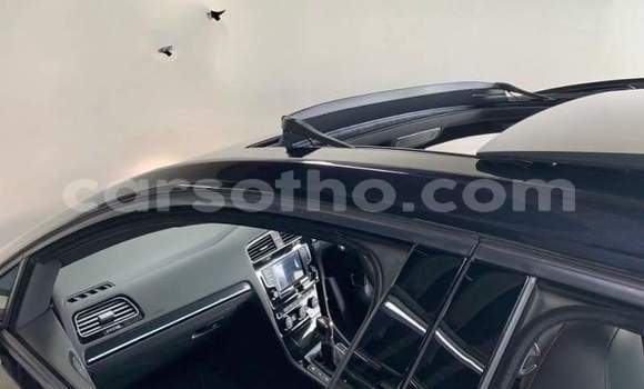 Sayi Na hannu Volkswagen Golf GTI Black Mota in Hlotse a Leribe Sayi Na hannu Volkswagen Golf GTI Black Mota in Hlotse a Leribe