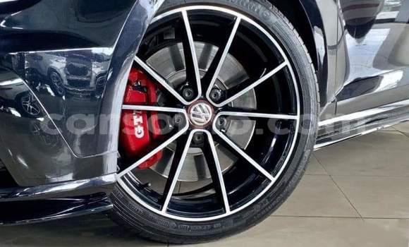 Sayi Na hannu Volkswagen Golf GTI Black Mota in Hlotse a Leribe Sayi Na hannu Volkswagen Golf GTI Black Mota in Hlotse a Leribe