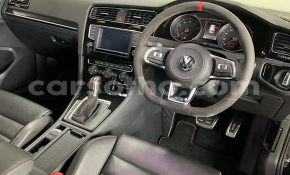 Sayi Na hannu Volkswagen Golf GTI Black Mota in Hlotse a Leribe Sayi Na hannu Volkswagen Golf GTI Black Mota in Hlotse a Leribe