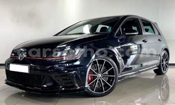 Sayi Na hannu Volkswagen Golf GTI Black Mota in Hlotse a Leribe Sayi Na hannu Volkswagen Golf GTI Black Mota in Hlotse a Leribe