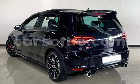 Sayi Na hannu Volkswagen Golf GTI Black Mota in Hlotse a Leribe Sayi Na hannu Volkswagen Golf GTI Black Mota in Hlotse a Leribe