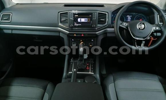اشتري مستعمل Volkswagen Amarok White سيارة في Maseru في Maseru اشتري مستعمل Volkswagen Amarok White سيارة في Maseru في Maseru
