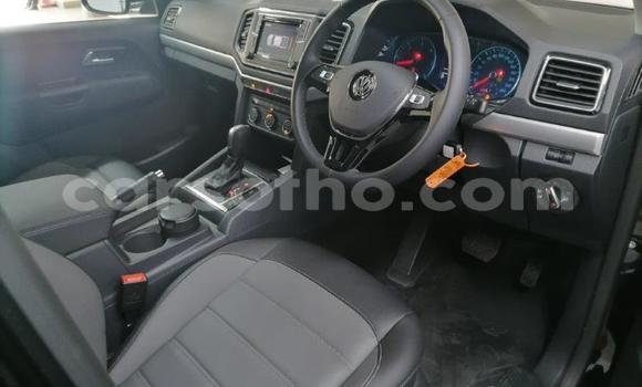 اشتري مستعمل Volkswagen Amarok White سيارة في Maseru في Maseru اشتري مستعمل Volkswagen Amarok White سيارة في Maseru في Maseru