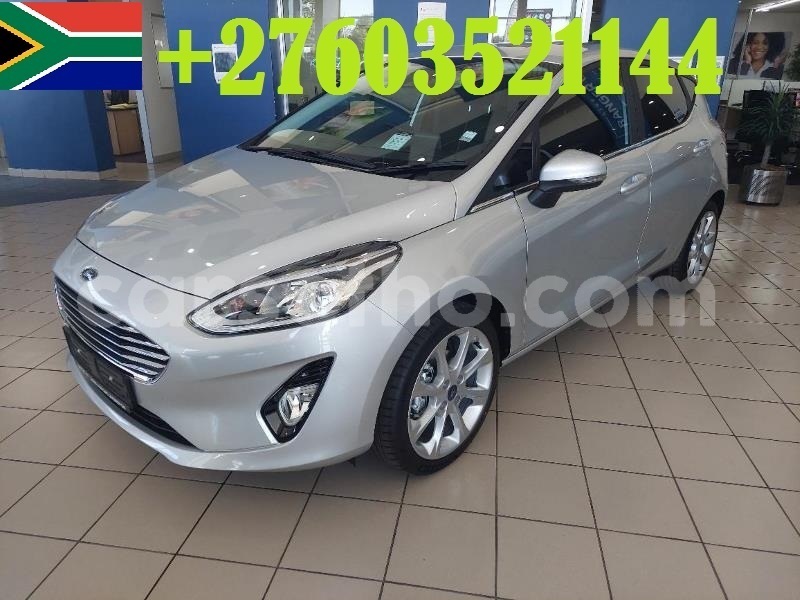 Big with watermark ford fiesta maseru maseru 22825