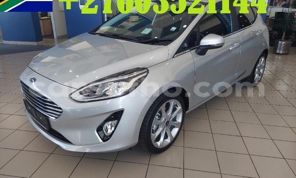 Sayi Na hannu Ford Fiesta Silver Mota in Maseru a Maseru Sayi Na hannu Ford Fiesta Silver Mota in Maseru a Maseru