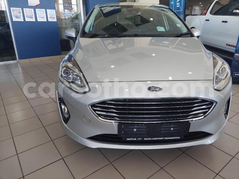 Big with watermark ford fiesta maseru maseru 22825