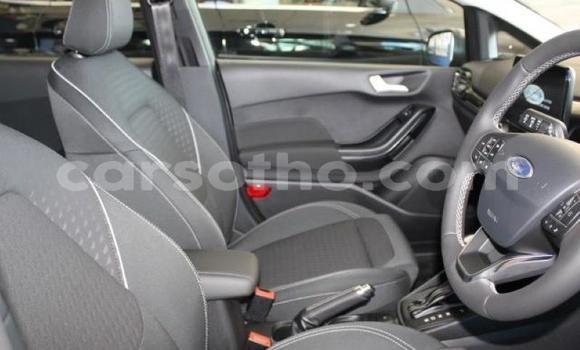 Sayi Na hannu Ford Fiesta Silver Mota in Maseru a Maseru Sayi Na hannu Ford Fiesta Silver Mota in Maseru a Maseru