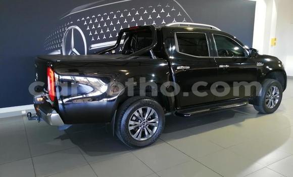 Buy Used Mercedes-Benz X-klasse Concept Black Car in Maseru in Maseru Buy Used Mercedes-Benz X-klasse Concept Black Car in Maseru in Maseru