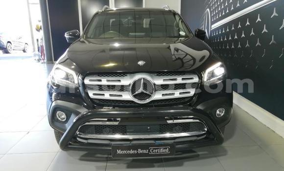 Buy Used Mercedes-Benz X-klasse Concept Black Car in Maseru in Maseru Buy Used Mercedes-Benz X-klasse Concept Black Car in Maseru in Maseru