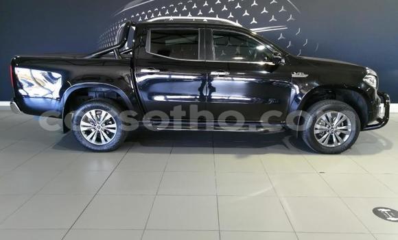 Buy Used Mercedes-Benz X-klasse Concept Black Car in Maseru in Maseru Buy Used Mercedes-Benz X-klasse Concept Black Car in Maseru in Maseru