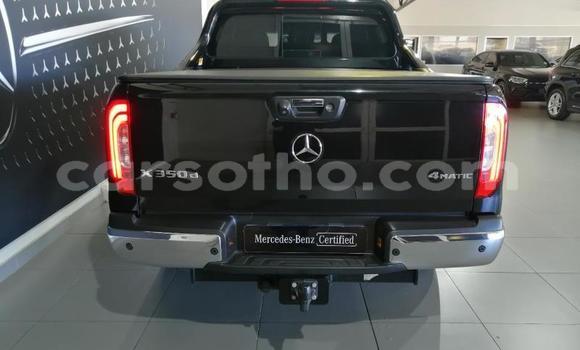 Buy Used Mercedes-Benz X-klasse Concept Black Car in Maseru in Maseru Buy Used Mercedes-Benz X-klasse Concept Black Car in Maseru in Maseru