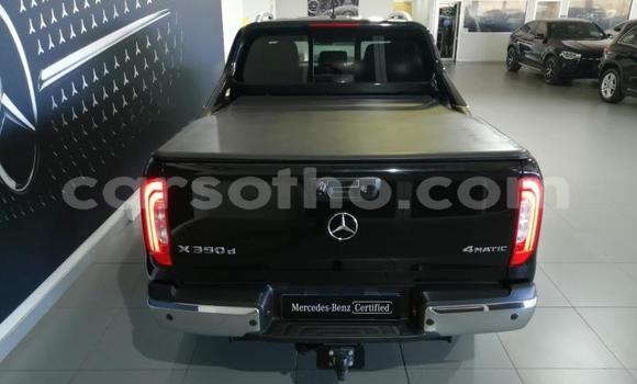 Buy Used Mercedes-Benz X-klasse Concept Black Car in Maseru in Maseru Buy Used Mercedes-Benz X-klasse Concept Black Car in Maseru in Maseru