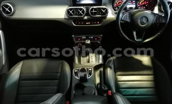 Buy Used Mercedes-Benz X-klasse Concept Black Car in Maseru in Maseru Buy Used Mercedes-Benz X-klasse Concept Black Car in Maseru in Maseru