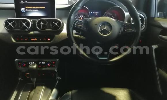 Buy Used Mercedes-Benz X-klasse Concept Black Car in Maseru in Maseru Buy Used Mercedes-Benz X-klasse Concept Black Car in Maseru in Maseru