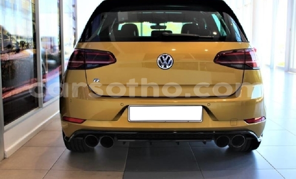 Sayi Na hannu Volkswagen Golf R Other Mota in Maseru a Maseru Sayi Na hannu Volkswagen Golf R Other Mota in Maseru a Maseru