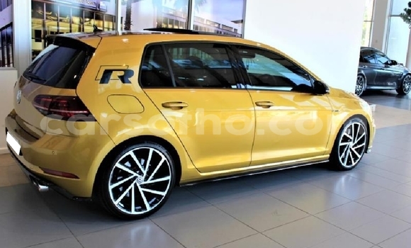 Sayi Na hannu Volkswagen Golf R Other Mota in Maseru a Maseru Sayi Na hannu Volkswagen Golf R Other Mota in Maseru a Maseru