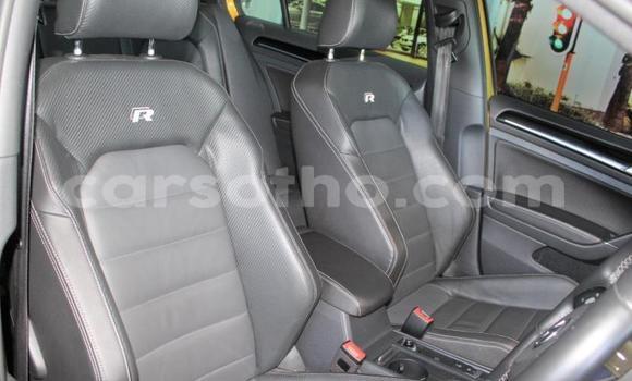 Sayi Na hannu Volkswagen Golf R Other Mota in Maseru a Maseru Sayi Na hannu Volkswagen Golf R Other Mota in Maseru a Maseru