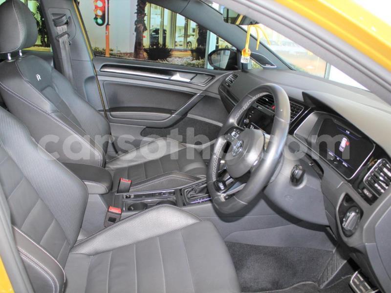 Big with watermark volkswagen golf r maseru maseru 22827