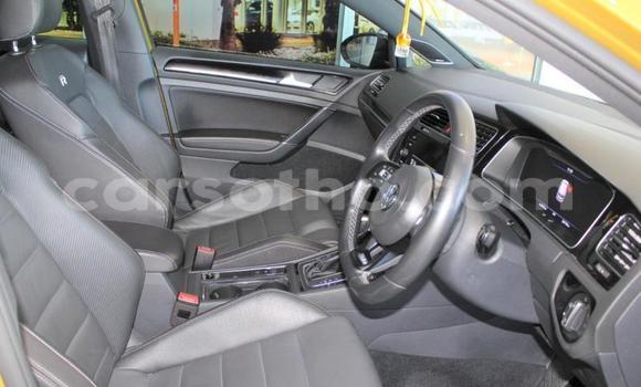 Sayi Na hannu Volkswagen Golf R Other Mota in Maseru a Maseru Sayi Na hannu Volkswagen Golf R Other Mota in Maseru a Maseru