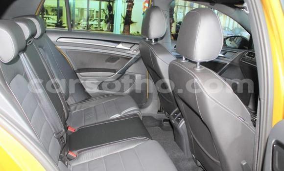 Sayi Na hannu Volkswagen Golf R Other Mota in Maseru a Maseru Sayi Na hannu Volkswagen Golf R Other Mota in Maseru a Maseru