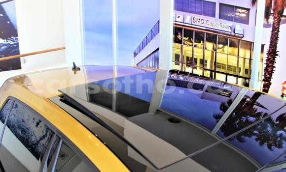 Sayi Na hannu Volkswagen Golf R Other Mota in Maseru a Maseru Sayi Na hannu Volkswagen Golf R Other Mota in Maseru a Maseru