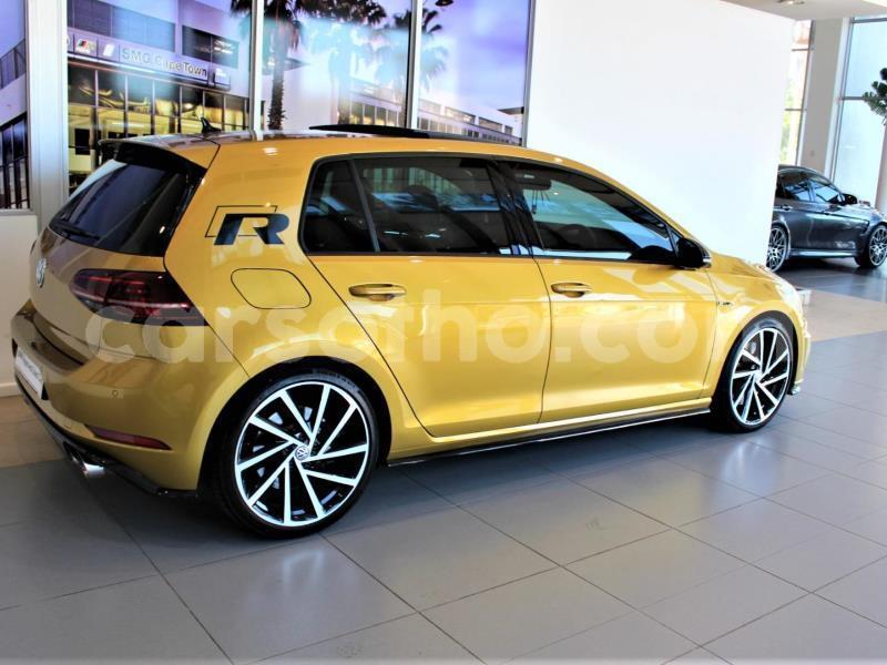 Big with watermark volkswagen golf r maseru maseru 22827