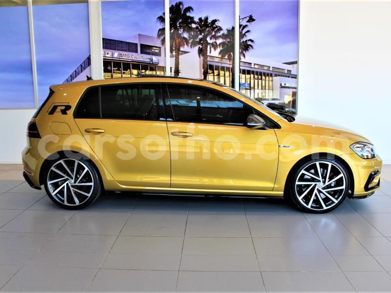 Big with watermark volkswagen golf r maseru maseru 22827