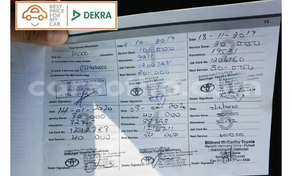 اشتري مستعمل Toyota Fortuner White سيارة في Maseru في Maseru اشتري مستعمل Toyota Fortuner White سيارة في Maseru في Maseru