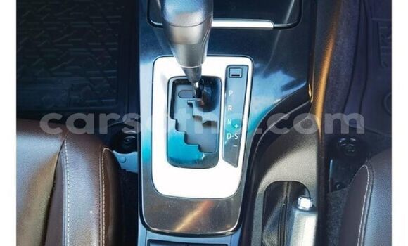 اشتري مستعمل Toyota Fortuner White سيارة في Maseru في Maseru اشتري مستعمل Toyota Fortuner White سيارة في Maseru في Maseru