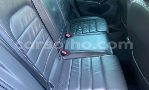 Acheter Occasion Voiture Volkswagen Golf R Bleu à Maseru, Maseru Acheter Occasion Voiture Volkswagen Golf R Bleu à Maseru, Maseru