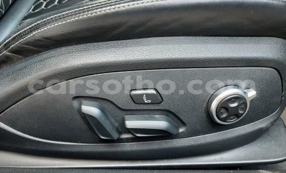 Acheter Occasion Voiture Audi RS5 Blanc à Maseru, Maseru Acheter Occasion Voiture Audi RS5 Blanc à Maseru, Maseru