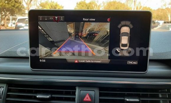 Acheter Occasion Voiture Audi RS5 Blanc à Maseru, Maseru Acheter Occasion Voiture Audi RS5 Blanc à Maseru, Maseru