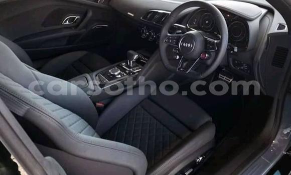 Acheter Occasion Voiture Audi R8 Gris à Maseru, Maseru Acheter Occasion Voiture Audi R8 Gris à Maseru, Maseru