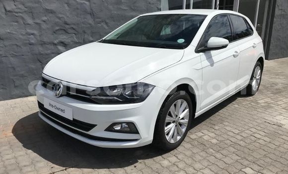 اشتري مستعمل Volkswagen Polo White سيارة في Butha Buthe في Butha-Buthe اشتري مستعمل Volkswagen Polo White سيارة في Butha Buthe في Butha-Buthe
