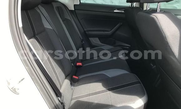 اشتري مستعمل Volkswagen Polo White سيارة في Butha Buthe في Butha-Buthe اشتري مستعمل Volkswagen Polo White سيارة في Butha Buthe في Butha-Buthe