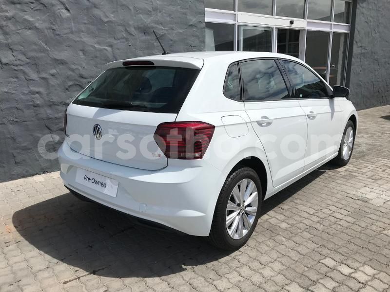 Big with watermark volkswagen polo butha buthe butha buthe 22838