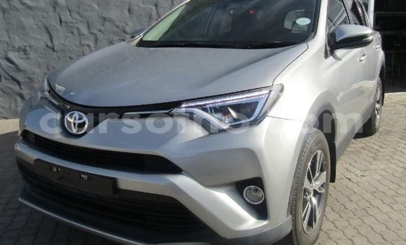 Buy Used Toyota RAV4 Silver Car in Butha Buthe in Butha-Buthe Buy Used Toyota RAV4 Silver Car in Butha Buthe in Butha-Buthe