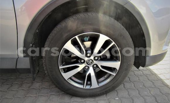 Buy Used Toyota RAV4 Silver Car in Butha Buthe in Butha-Buthe Buy Used Toyota RAV4 Silver Car in Butha Buthe in Butha-Buthe