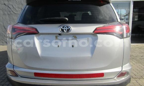 Buy Used Toyota RAV4 Silver Car in Butha Buthe in Butha-Buthe Buy Used Toyota RAV4 Silver Car in Butha Buthe in Butha-Buthe