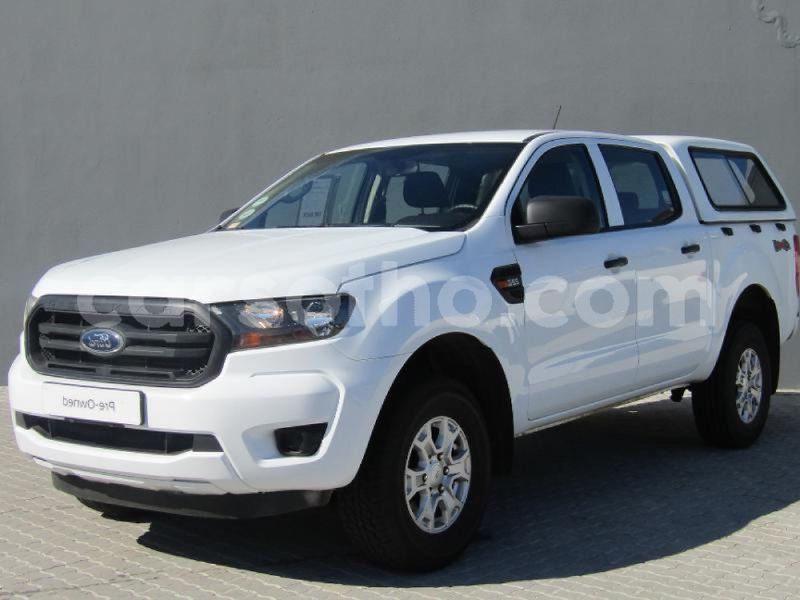 Big with watermark ford ranger leribe hlotse 22841