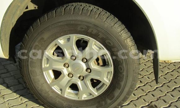 اشتري مستعمل Ford Ranger White سيارة في Hlotse في Leribe اشتري مستعمل Ford Ranger White سيارة في Hlotse في Leribe