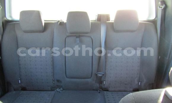 اشتري مستعمل Ford Ranger White سيارة في Hlotse في Leribe اشتري مستعمل Ford Ranger White سيارة في Hlotse في Leribe