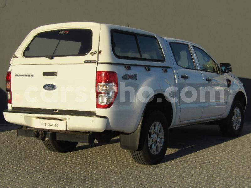 Big with watermark ford ranger leribe hlotse 22841