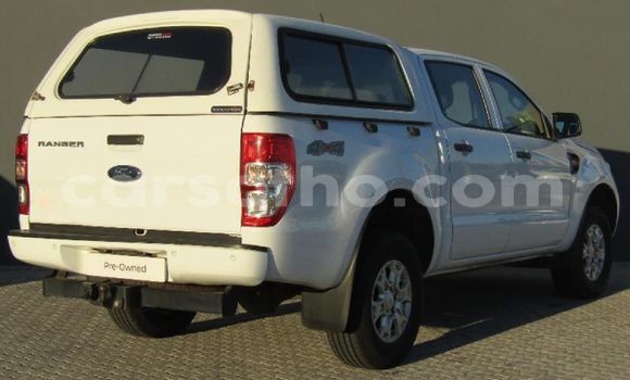اشتري مستعمل Ford Ranger White سيارة في Hlotse في Leribe اشتري مستعمل Ford Ranger White سيارة في Hlotse في Leribe