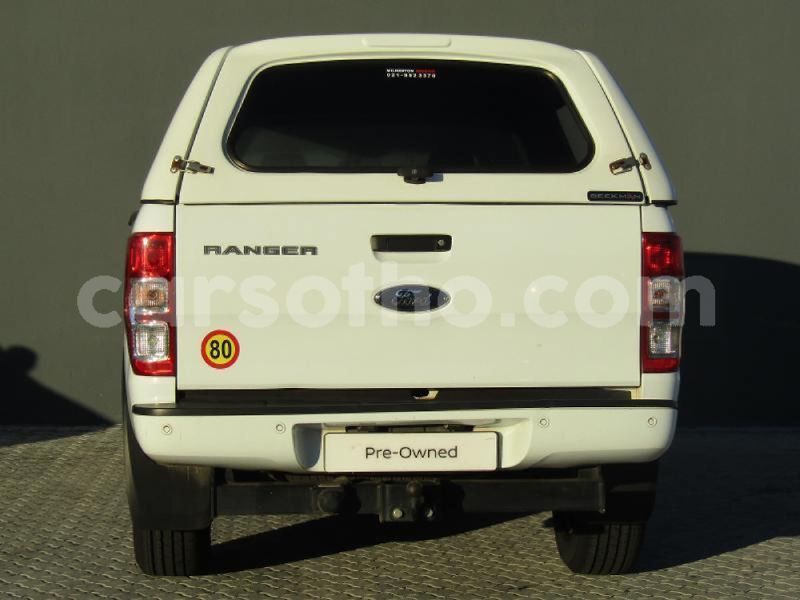 Big with watermark ford ranger leribe hlotse 22841