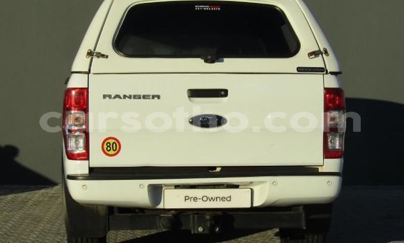 اشتري مستعمل Ford Ranger White سيارة في Hlotse في Leribe اشتري مستعمل Ford Ranger White سيارة في Hlotse في Leribe