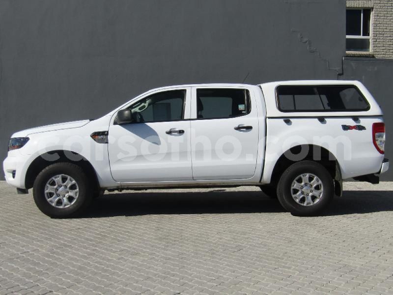 Big with watermark ford ranger leribe hlotse 22841