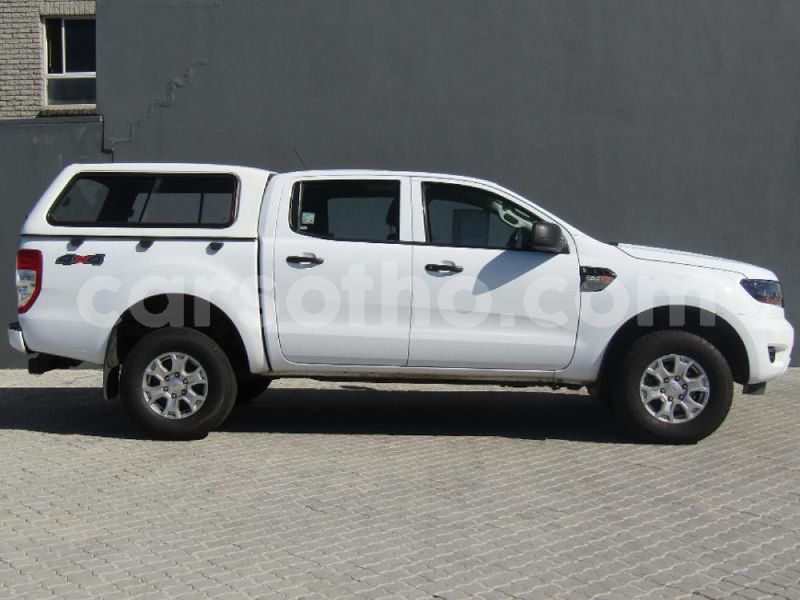 Big with watermark ford ranger leribe hlotse 22841