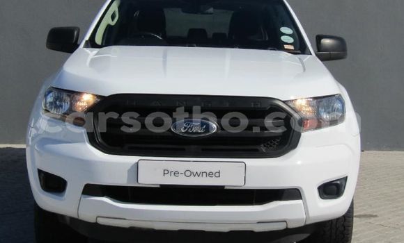 اشتري مستعمل Ford Ranger White سيارة في Hlotse في Leribe اشتري مستعمل Ford Ranger White سيارة في Hlotse في Leribe