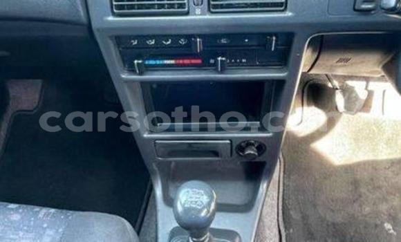 Sayi Na hannu Toyota Corolla Red Mota in Maseru a Maseru Sayi Na hannu Toyota Corolla Red Mota in Maseru a Maseru